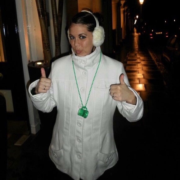 Coat - Picture 7 of 8